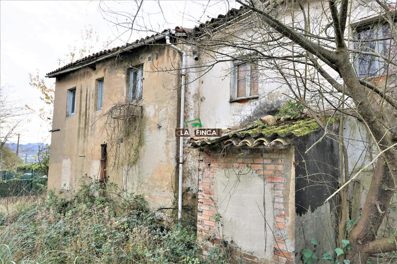 Foto d6886127-0796-4d62-81f2-e6ac7ec2aedb. Casa a San Claudio - Trubia - Las Caldas Oviedo