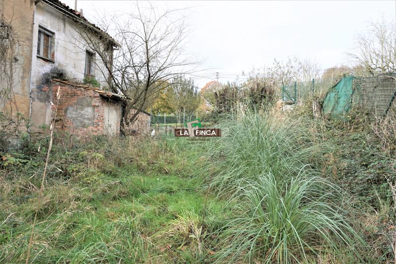 Foto efd59ed1-ed50-4cfb-99f3-bdfbe1c64ae1. Casa a San Claudio - Trubia - Las Caldas Oviedo