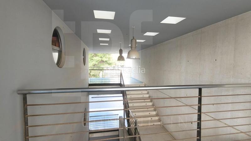 Foto 37302c4e-f9c7-4092-9187-d5ae94fb0d9c. Alquiler oficina  de 116 m en ribaroja en Riba - roja de Túria
