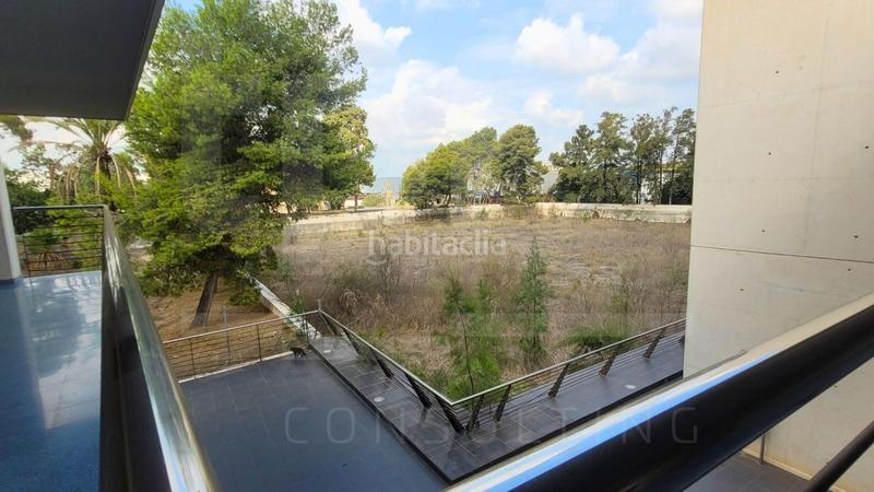 Foto bfbceab9-530a-4ef9-82c5-ae127646e8e2. Alquiler oficina  de 116 m en ribaroja en Riba - roja de Túria