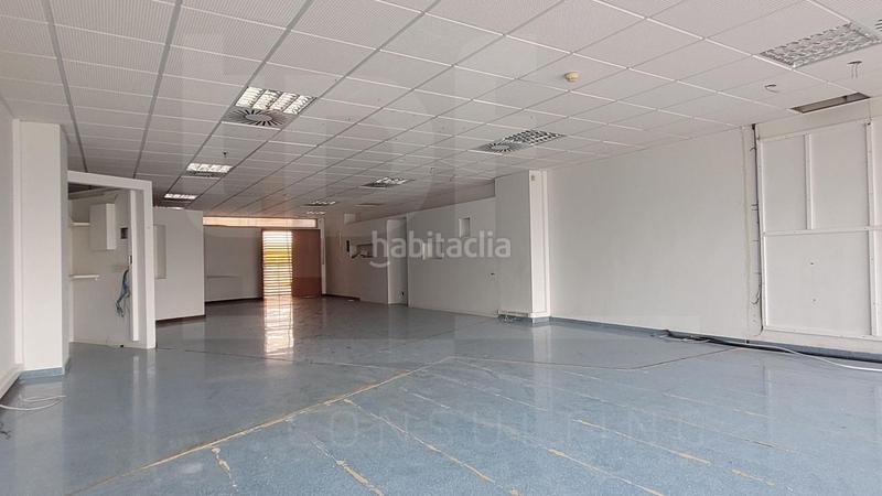 Foto cf1b000d-2bcb-4878-84b1-89311b6acd4a. Alquiler oficina  de 116 m en ribaroja en Riba - roja de Túria
