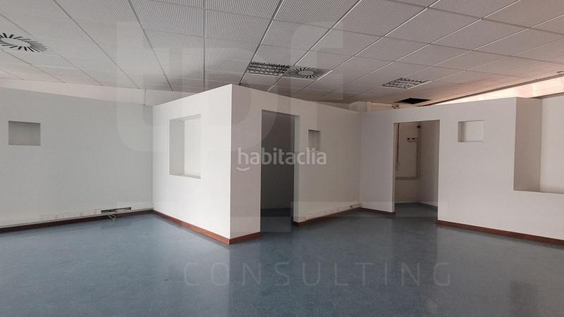 Foto ea396990-711f-4e90-ac4e-65c3044c3cb0. Alquiler oficina  de 116 m en ribaroja en Riba - roja de Túria