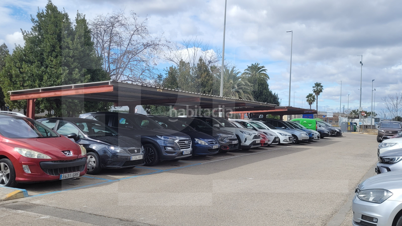 Foto 882fd406-e75b-4003-ac31-f3f621a441d7. Oficina  de 119 m en Almussafes