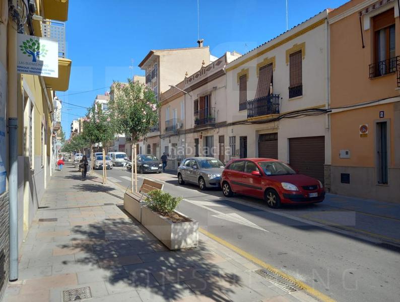 Foto 4b343901-f9db-40a7-9ae3-22d00f40cddb. Alquiler nave industrial en carrer maria zambrano 20 nave de 1.200 m en Mislata