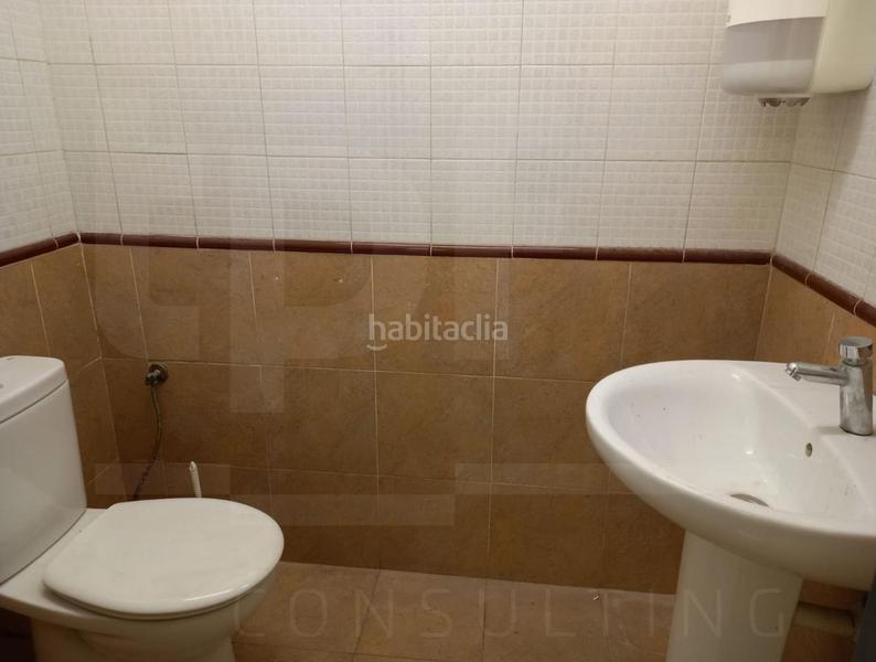 Foto ae685ecc-5635-40cb-be14-ae27219b3e2e. Alquiler nave industrial en carrer maria zambrano 20 nave de 1.200 m en Mislata
