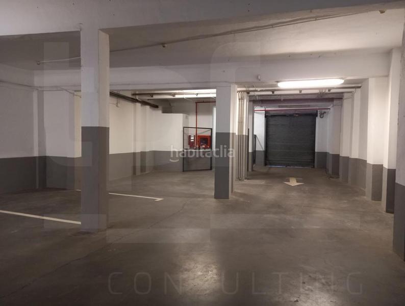 Foto 8ad264d7-b227-418f-bc0b-c7a434141514. Location bâtiment à usage industriel dans carrer maria zambrano 20 dans Mislata