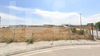 Solar industrial  Carrer sofia. Suelo industrial de 15.000 m la pobla de vallbona