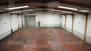 Nau industrial a Riba - roja de Túria. Nave en rentabilidad de 588 m²  en ribarroja