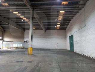 Miete Fabrikhalle  Jacarandas. Nave logística de 820 m en ribaroja