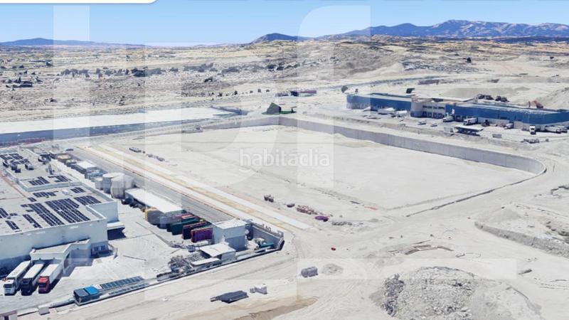 Foto ae0ac2bc-1727-4e93-944d-18737f654f2c. Alquiler nave industrial plataforma logística panattoni park murcia ii hasta 23.500 m alquilables en Alcantarilla