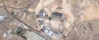 Terreno residencial en Tecno 4. Suelo industrial en caudete, albacete
