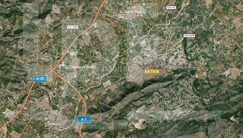 Foto 3b228f91-590a-4eb0-9f85-556b965a1fa7. Solar industrial a Xàtiva