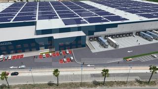 Lloguer Nau industrial  Arrabal ppi-11 el placita. Park valencia ii alzira  desde 12.000 m disponibles