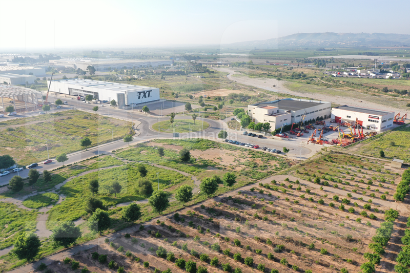 Foto e58683ae-d15d-4c4b-8fb7-27495b65eabc. Terreno residenziale in Riba - roja de Túria