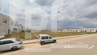Industrial plot in Polígono n-56.r 1. Suelo industrial de 12.396 m en bétera