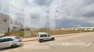 Solar industrial en Polígono n-56.r 1. Suelo industrial de 12.396 m en bétera valencia