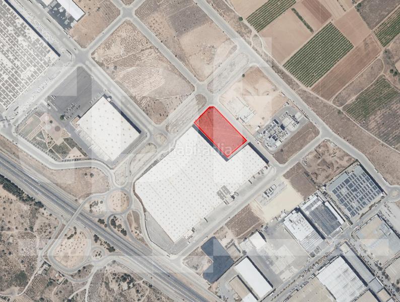 Foto 9072d0f8-6f5a-4bf9-9755-2e1535450b3b. Terreno residencial suelo industrial de 10.021 m en Llíria