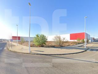 Terreny residencial  Pol ind carrases. Terreno industrial de 10.021 m en llíria