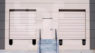 Rent Industrial building  N-330. Naves de hasta 4.500 m para logística de frío en alicante.