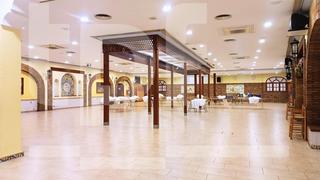 Local Comercial  Carrer de lope de vega. Local comercial de 504 m en lalcdia