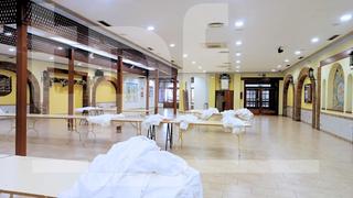 Alquiler Local Comercial  Carrer de lope de vega. Local comercial de 504 m en lalcdia