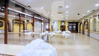 Lloguer Local Comercial  De lope de vega. Local comercial de 504 m en lalcúdia valencia