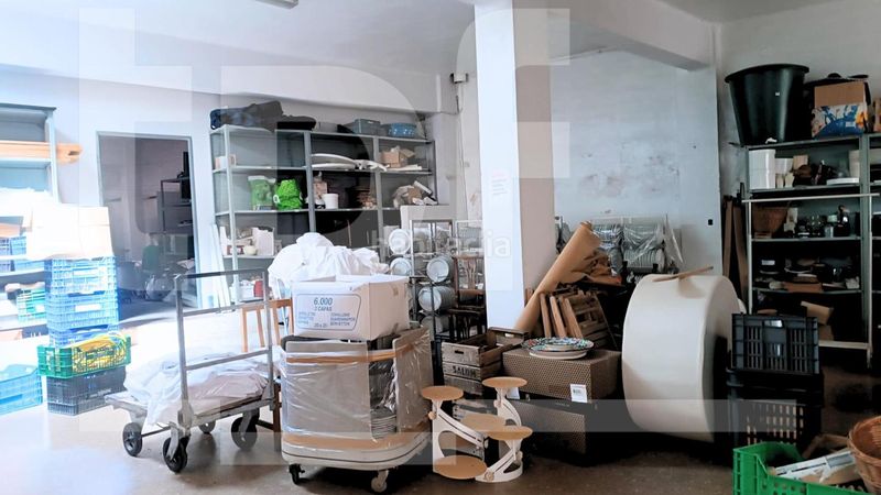 Foto 19e65602-582e-4fe2-8b9f-c0aaaa027ff5. Local comercial a Alcúdia (l´)