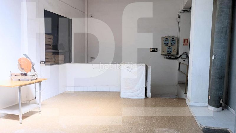 Foto 4519d905-8081-4c66-89b2-5aed54418e1e. Local comercial a Alcúdia (l´)