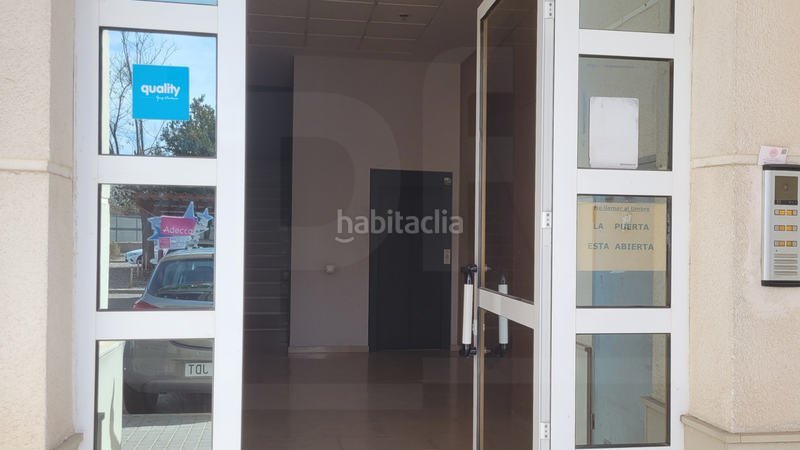 Foto 12d17115-5059-4a85-9b71-5a1a3ac92e68. Alquiler oficina  de 119 m en Almussafes