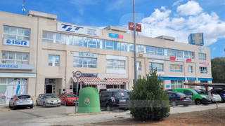Location Bureau  De la foia. Oficina de 119 m en el polígono de almussafes