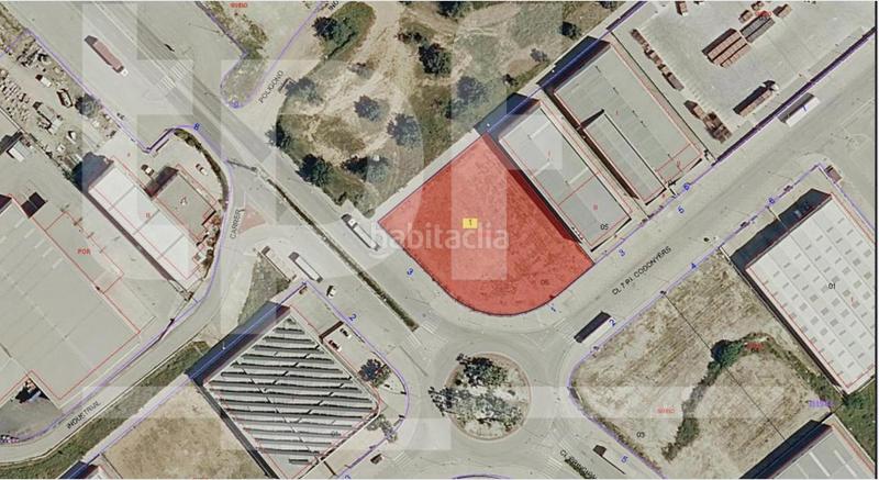 Foto 5680eebc-2ec1-4f42-9810-d3896aefea98. Residential plot in Picassent