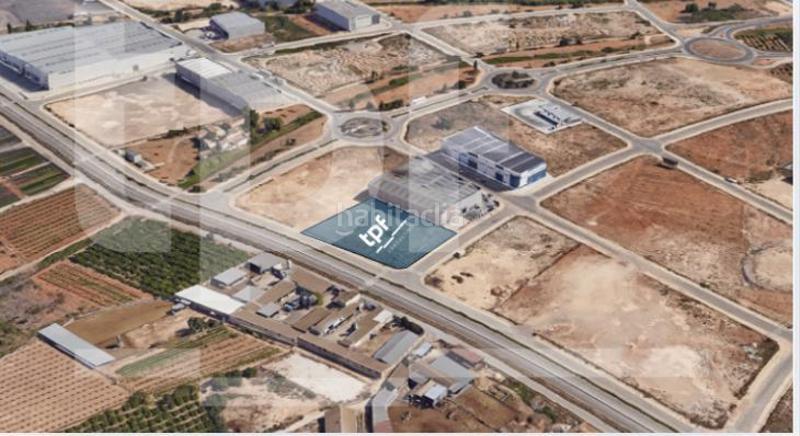 Foto 52194356-04eb-4e50-a334-51bb38e781e8. Residential plot in Picassent