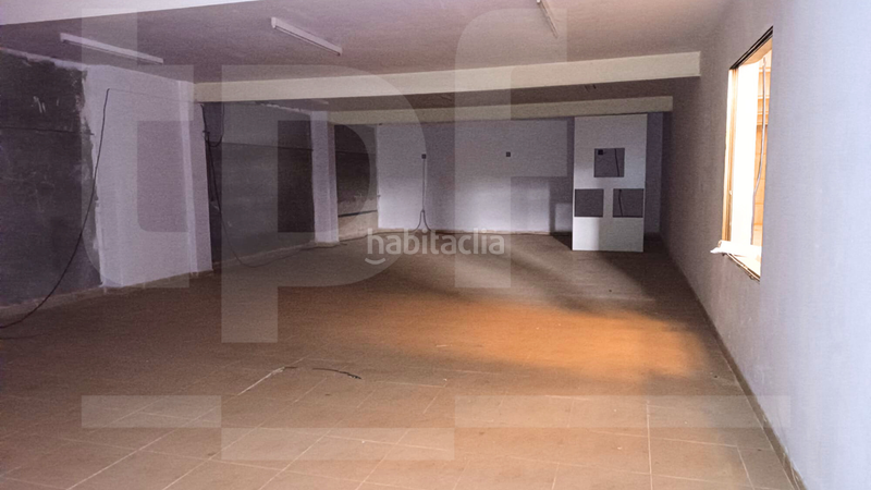 Foto 51f672b3-f188-4a6b-a12b-44fdd55a8850. Alquiler nave industrial  de 1.297 m en ribaroja en Riba - roja de Túria