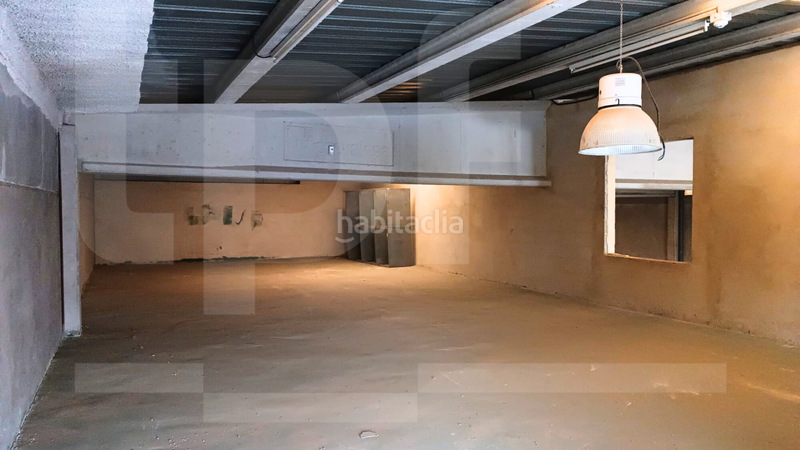 Foto 5f124811-c0a5-40e9-9ea0-2e2f942b4824. Alquiler nave industrial  de 1.297 m en ribaroja en Riba - roja de Túria