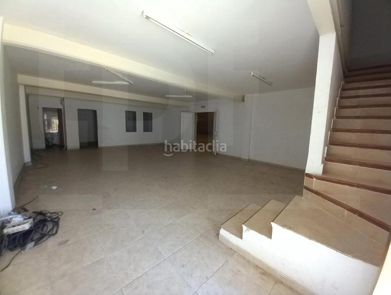 Foto 9e77c657-37d3-4f50-9e8c-5e3068951d29. Alquiler nave industrial  de 1.297 m en ribaroja en Riba - roja de Túria