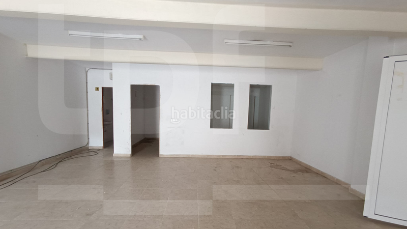 Foto cbf0a629-ff7a-469d-8450-028d9bf093cc. Alquiler nave industrial  de 1.297 m en ribaroja en Riba - roja de Túria