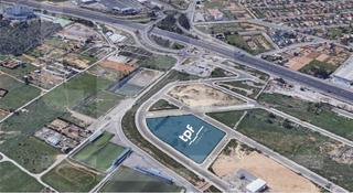 Wohngrundstück  Sector i-1. Terreno industrial de 12.068 m en san antonio de benagéber