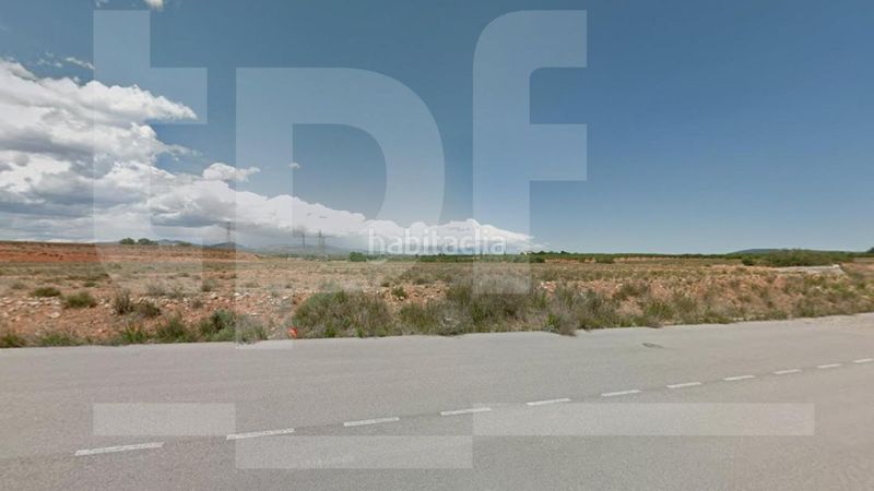 Foto bda2280d-6c06-405f-99e3-59a4ee26c293. Solar industrial a Vall d´Alba