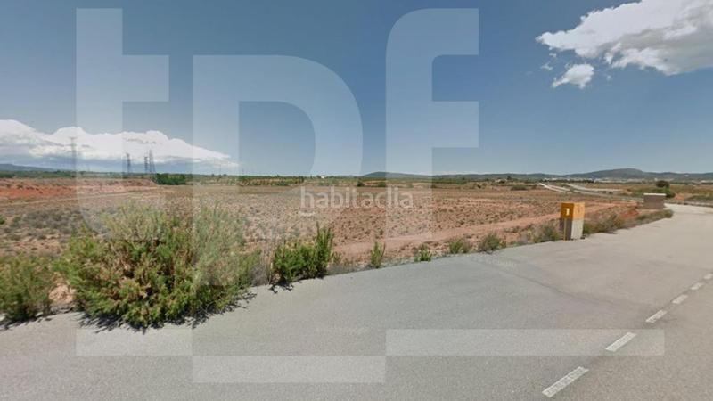Foto 052c4513-639a-447a-9d80-1bdf947686bd. Solar industrial suelo industrial de 113.906 m en castellón en Vall d´Alba