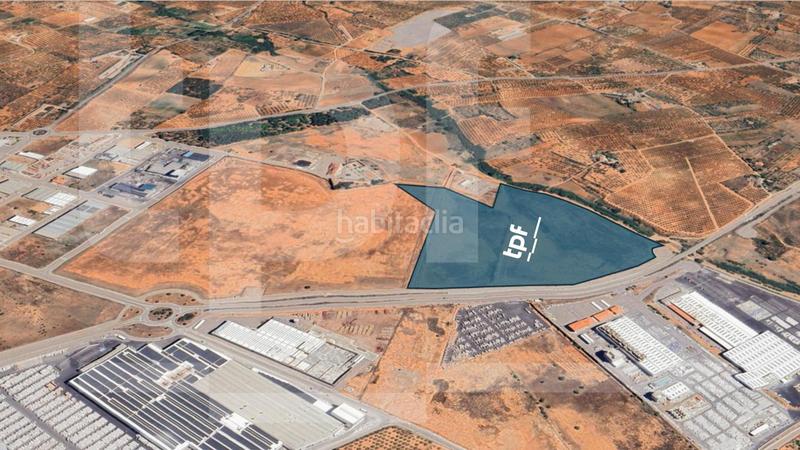 Foto 179e32e7-1341-4a42-a2b3-09e571c60b64. Solar industrial suelo industrial de 113.906 m en castellón en Vall d´Alba