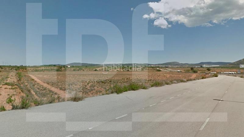 Foto 7c26db4d-7b1a-40ce-bec6-0880b79a4606. Solar industrial suelo industrial de 113.906 m en castellón en Vall d´Alba