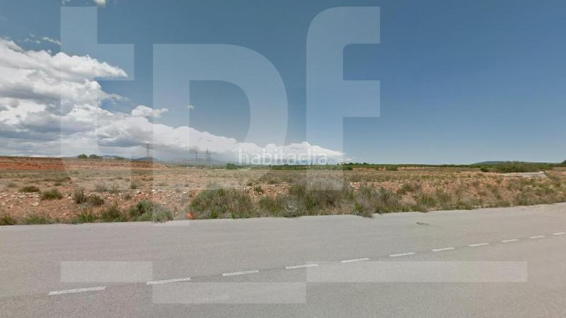 Foto bda2280d-6c06-405f-99e3-59a4ee26c293. Solar industrial suelo industrial de 113.906 m en castellón en Vall d´Alba