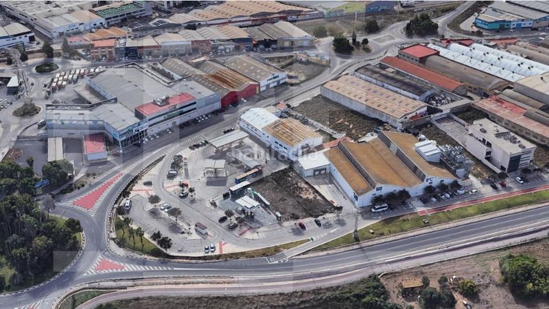 Foto 28fc5635-4a16-449c-a8d3-6ee5e187b73c. Solar industrial a Aldaia