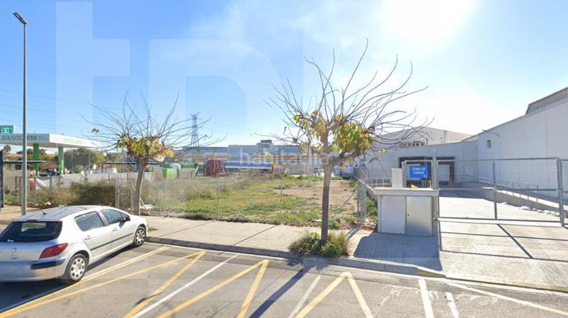 Foto a0aaf9c6-dc95-4b19-9b36-be5751dd7f35. Solar industrial a Aldaia