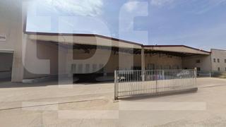 Lloguer Nau industrial  Carrer k. Nave industrial de 11.835m en ribarroja del turia