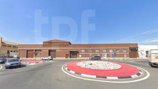 Lloguer Nau industrial  Aldaia. Nave industrial de 6.031 m en quart de poblet valencia