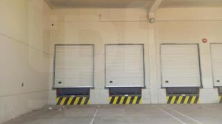 Lloguer Nau industrial a Riba - roja de Túria. Nave logística de 2.391m en ribarroja