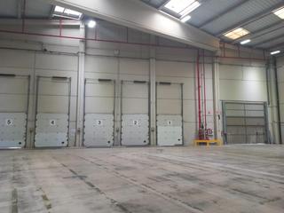 Location Bâtiment à usage industriel à Riba - roja de Túria. Nave logística de 13.894 m en ribaroja
