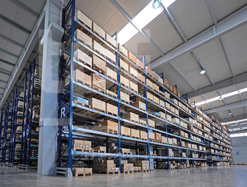 Foto ebf34ebf-a294-457c-b2c9-8028c0254139. Alquiler nave industrial nave logística de 13.894 m en ribaroja en Riba - roja de Túria