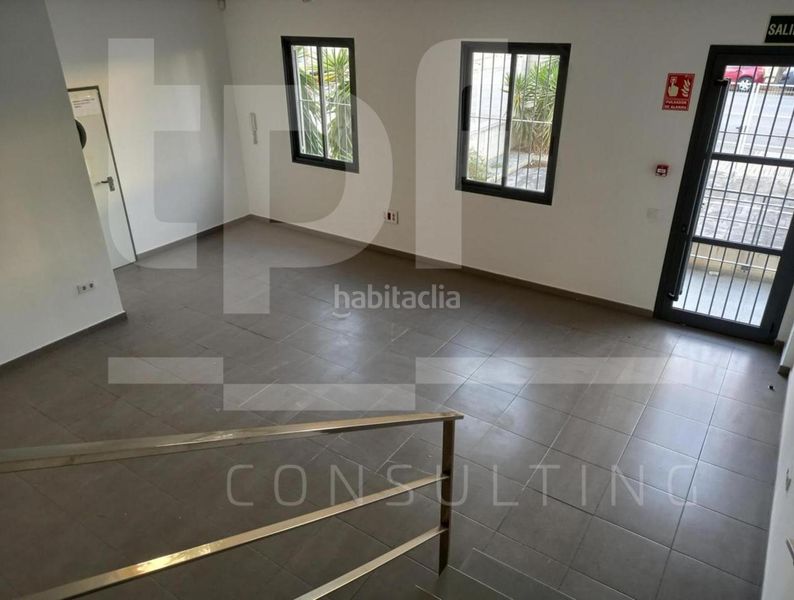 Foto b1aeb736-89e7-4dcd-af5e-daa58fdb5fc6. Location bâtiment à usage industriel dans Riba - roja de Túria